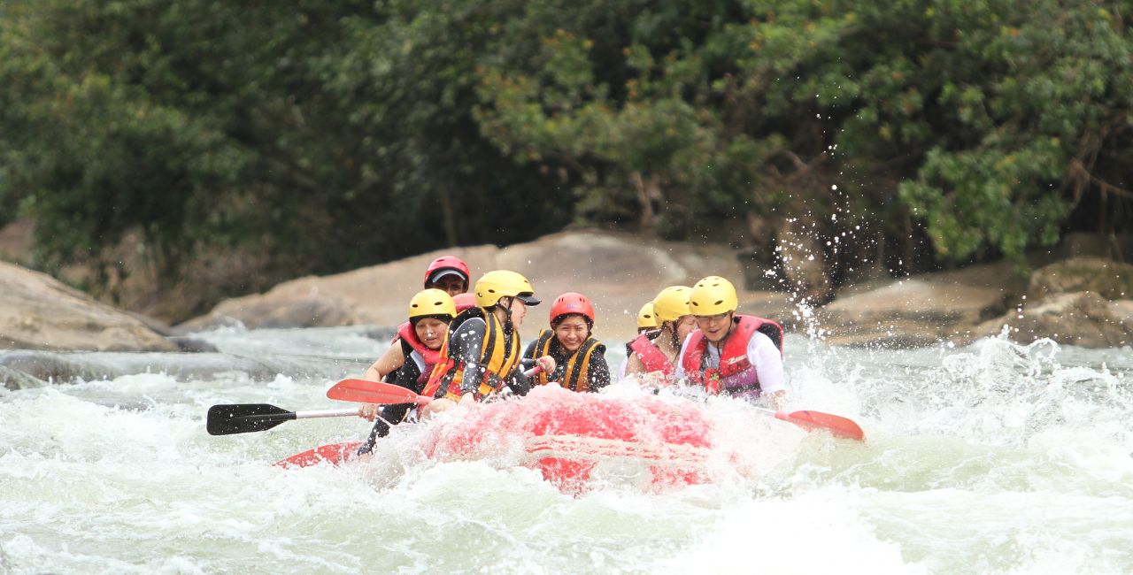 Imageresult for White Water Rafting in Kitulgala