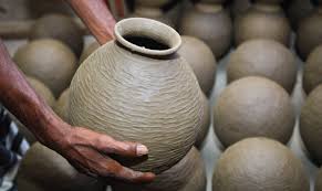 Pottery Industry Experience