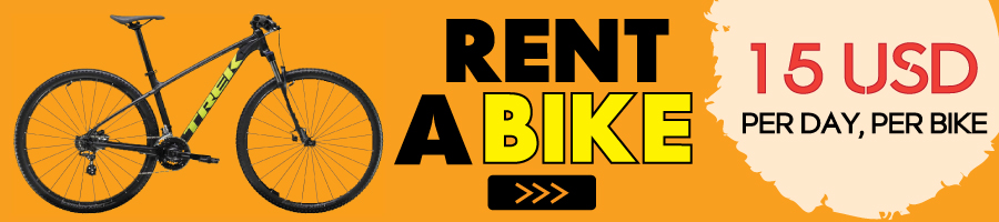 rent a bike sri lanka