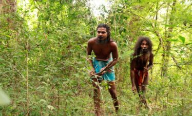 indigenous peoples in sri lanka