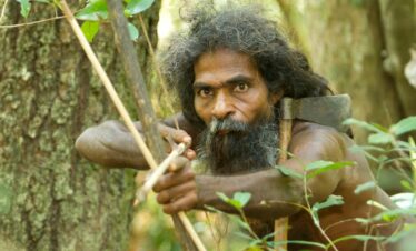 indigenous peoples in sri lanka