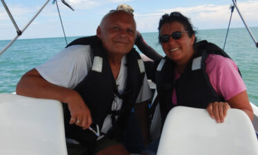 boat trip kalpitiya dolphin watching