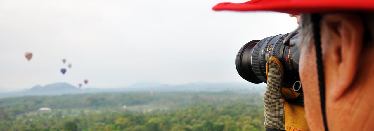 There's so much you can do in ONE DAY