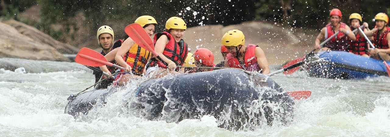 There's so much you can do in ONE DAY